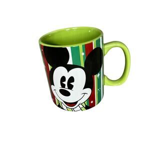 Mickey Mouse Galerie Oversized‎ Coffee Cup